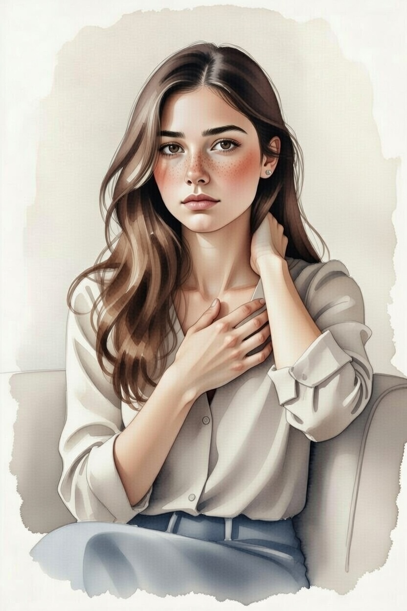 Estrés y conciencia corporal