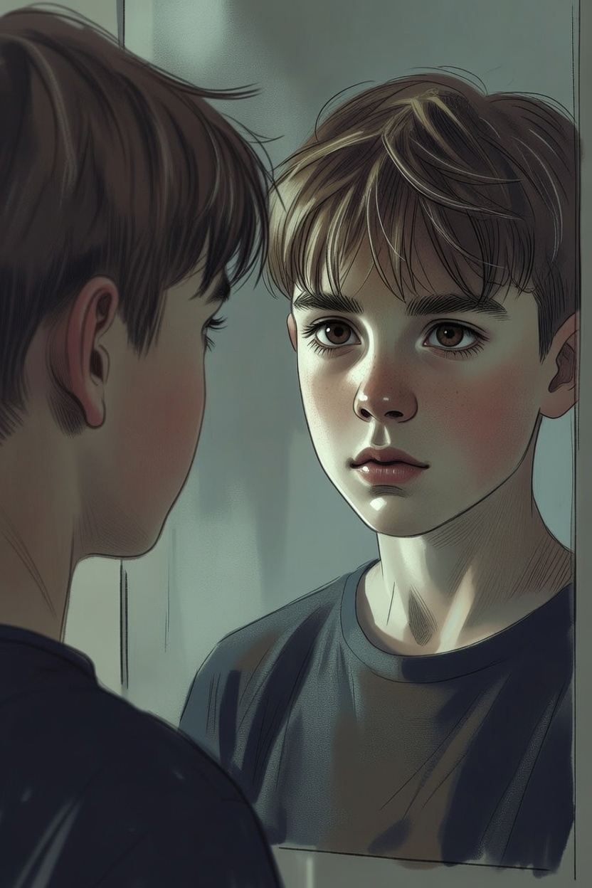 Identidad adolescente